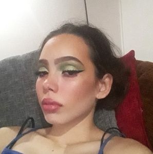 Meet your Posher, Melyssa